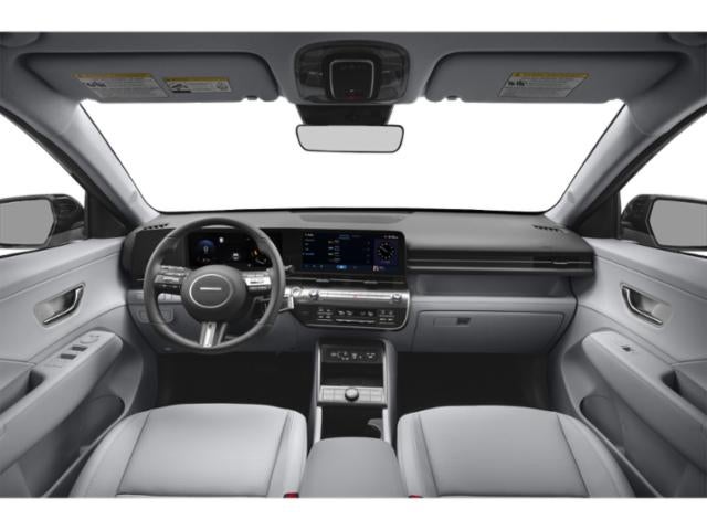 2027 Hyundai Kona SEL Premium