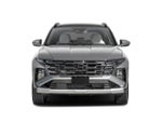 2026 Hyundai Tucson Hybrid Night