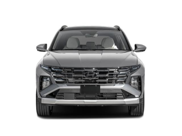 2026 Hyundai Tucson Hybrid Night