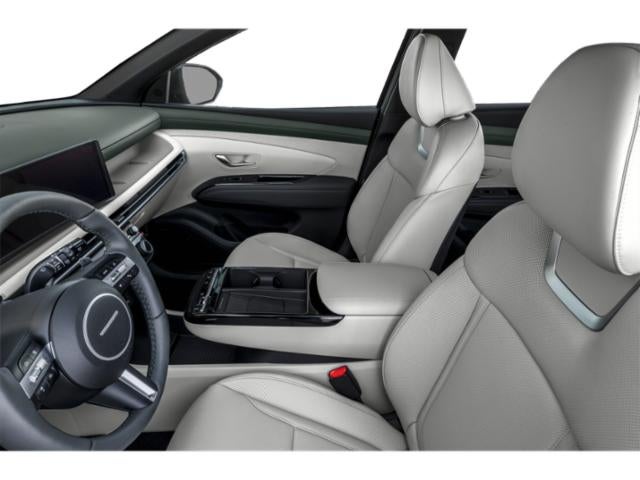 2026 Hyundai Tucson Hybrid Night
