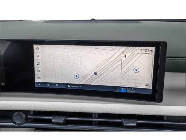2026 Hyundai Tucson Hybrid Night