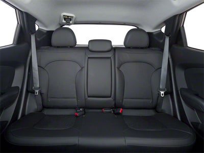 2013 Hyundai Tucson GLS