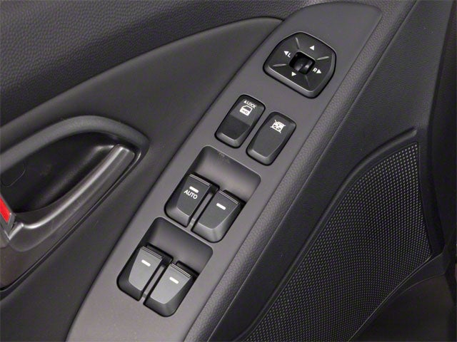 2013 Hyundai Tucson GLS