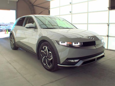 2024 Hyundai IONIQ 5 SE