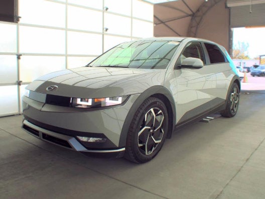 2024 Hyundai IONIQ 5 SE