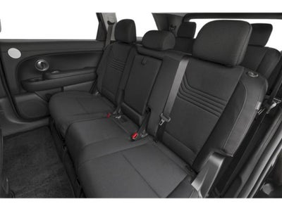 2027 Hyundai Palisade SEL 7 Passenger