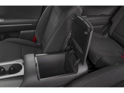 2027 Hyundai Palisade SEL 7 Passenger