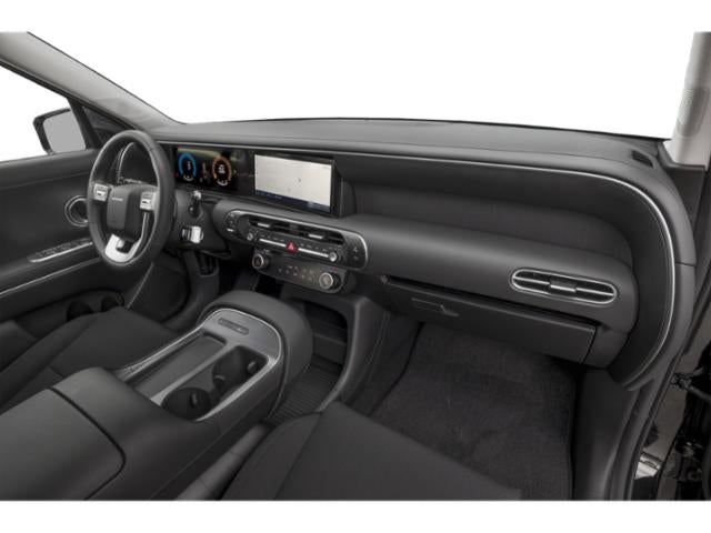 2027 Hyundai Palisade SEL 7 Passenger
