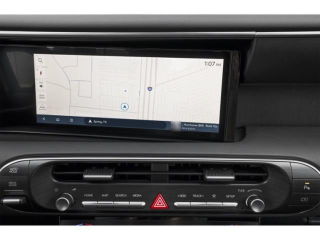 2027 Hyundai Palisade SEL 7 Passenger
