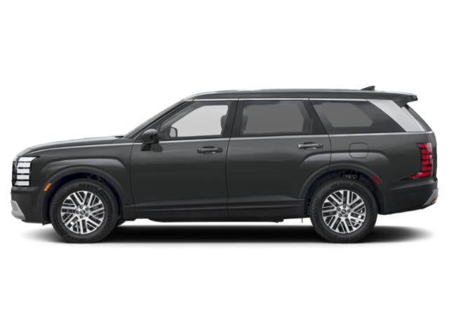 2027 Hyundai Palisade SEL 7 Passenger