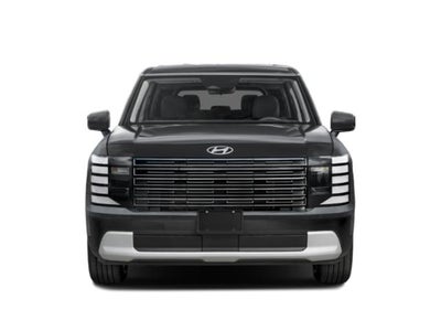 2027 Hyundai Palisade SEL 7 Passenger