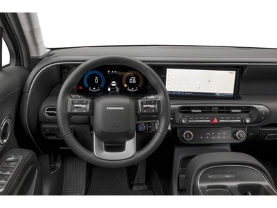 2027 Hyundai Palisade SEL 7 Passenger