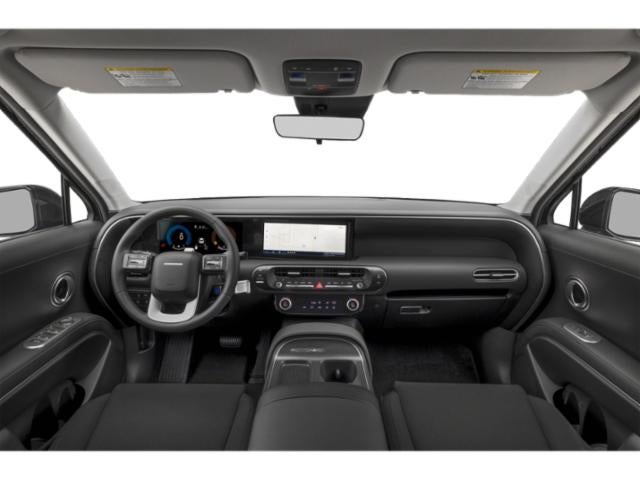 2027 Hyundai Palisade SEL 7 Passenger