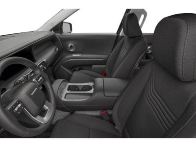 2027 Hyundai Palisade SEL 7 Passenger