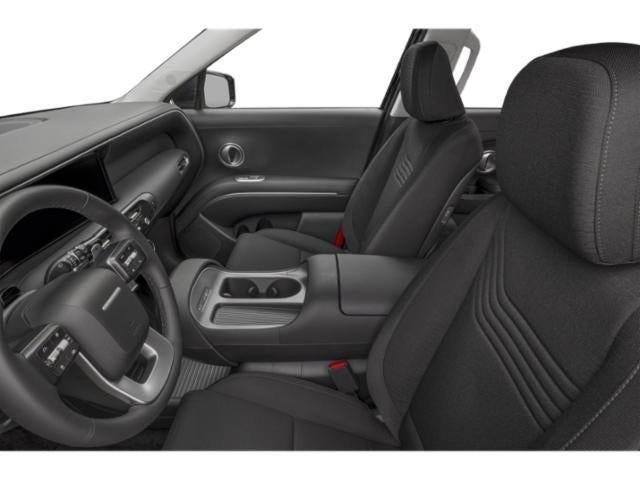 2027 Hyundai Palisade SEL 7 Passenger