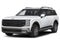 2027 Hyundai Palisade Hybrid Calligraphy 7 Passenger