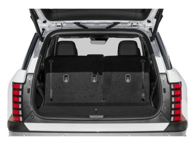 2027 Hyundai Palisade Hybrid Calligraphy 7 Passenger