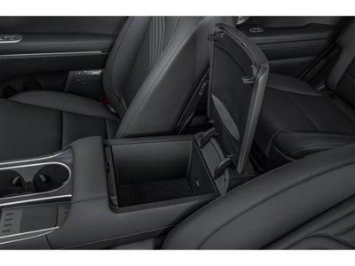 2027 Hyundai Palisade Hybrid Calligraphy 7 Passenger