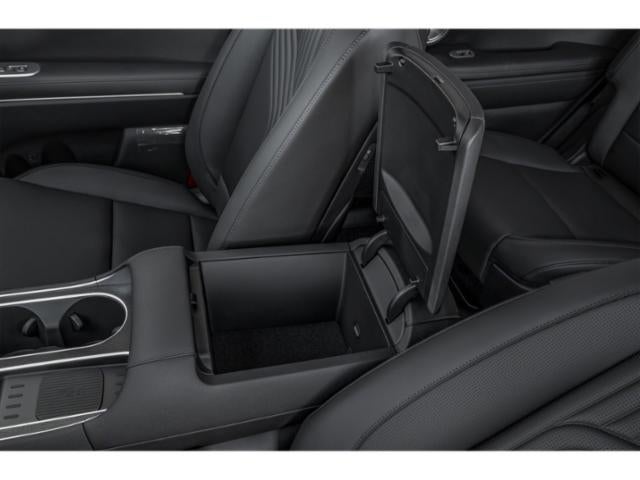 2027 Hyundai Palisade Hybrid Calligraphy 7 Passenger