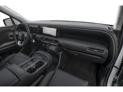 2027 Hyundai Palisade Hybrid Calligraphy 7 Passenger