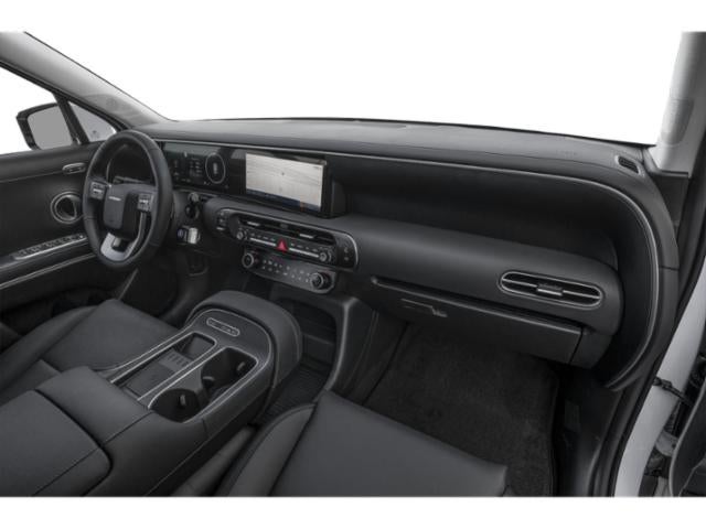 2027 Hyundai Palisade Hybrid Calligraphy 7 Passenger
