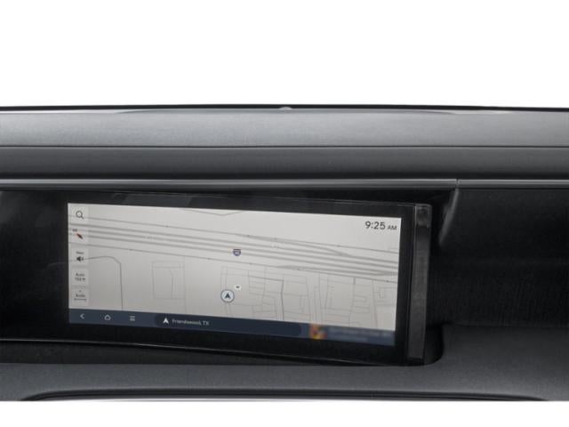 2027 Hyundai Palisade Hybrid Calligraphy 7 Passenger