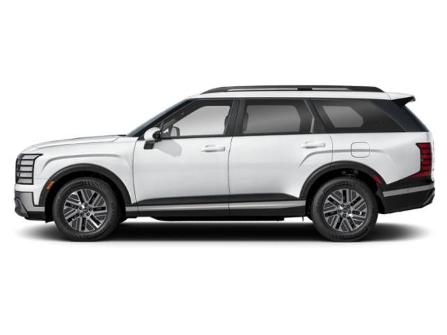 2027 Hyundai Palisade Hybrid Calligraphy 7 Passenger