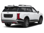 2027 Hyundai Palisade Hybrid Calligraphy 7 Passenger