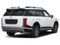 2027 Hyundai Palisade Hybrid Calligraphy 7 Passenger