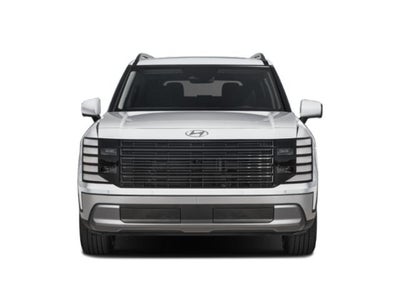 2027 Hyundai Palisade Hybrid Calligraphy 7 Passenger