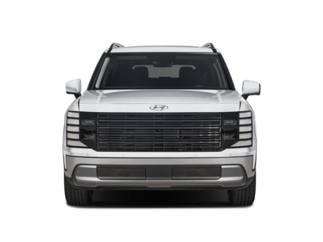 2027 Hyundai Palisade Hybrid Calligraphy 7 Passenger