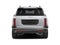 2027 Hyundai Palisade Hybrid Calligraphy 7 Passenger