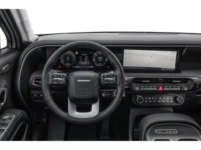 2027 Hyundai Palisade Hybrid Calligraphy 7 Passenger