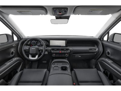 2027 Hyundai Palisade Hybrid Calligraphy 7 Passenger