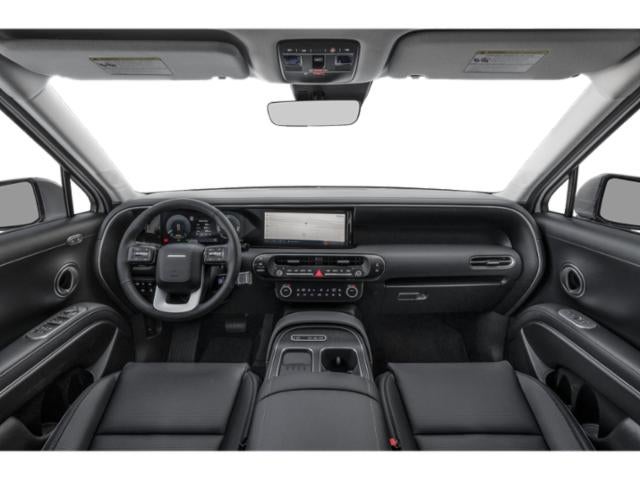 2027 Hyundai Palisade Hybrid Calligraphy 7 Passenger
