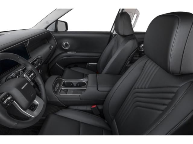 2027 Hyundai Palisade Hybrid Calligraphy 7 Passenger