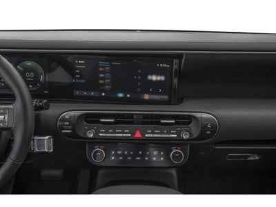 2027 Hyundai Palisade Hybrid Calligraphy 7 Passenger
