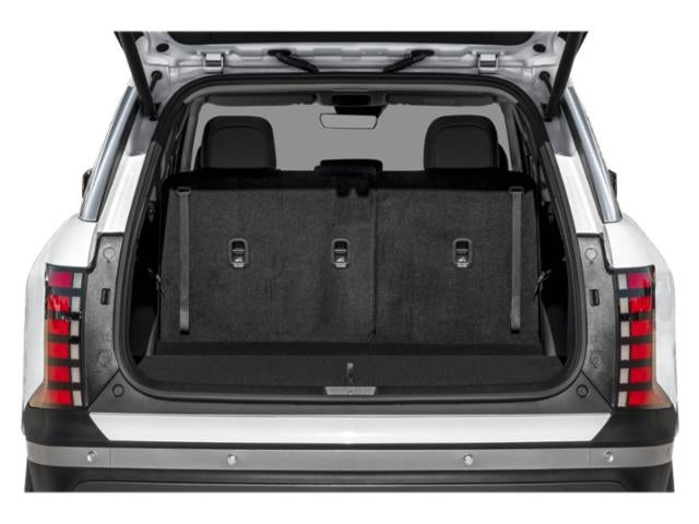 2026 Hyundai Palisade Hybrid SEL Premium 8 Passenger