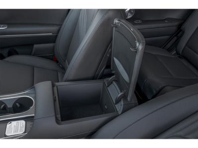 2026 Hyundai Palisade Hybrid SEL Premium 8 Passenger