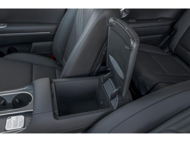 2026 Hyundai Palisade Hybrid SEL Premium 8 Passenger