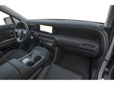 2026 Hyundai Palisade Hybrid SEL Premium 8 Passenger