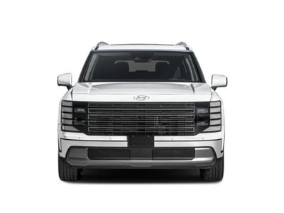 2026 Hyundai Palisade Hybrid SEL Premium 8 Passenger