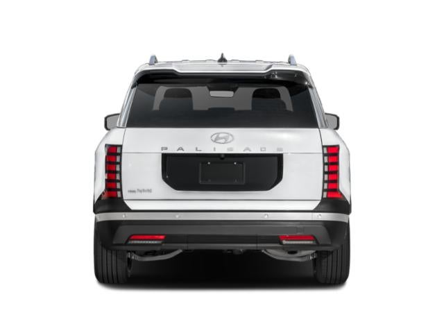 2026 Hyundai Palisade Hybrid SEL Premium 8 Passenger