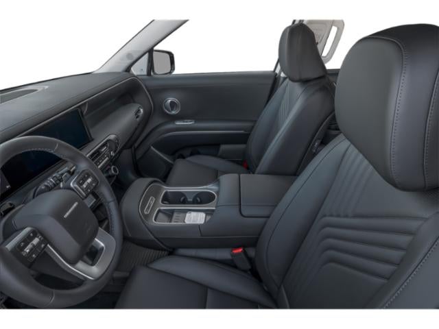 2026 Hyundai Palisade Hybrid SEL Premium 8 Passenger