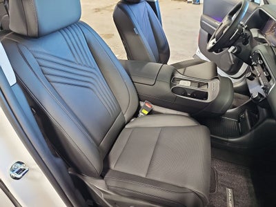 2026 Hyundai Palisade Hybrid SEL Premium 7 Passenger