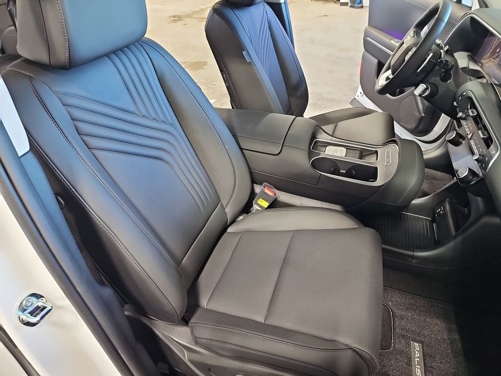 2026 Hyundai Palisade Hybrid SEL Premium 7 Passenger