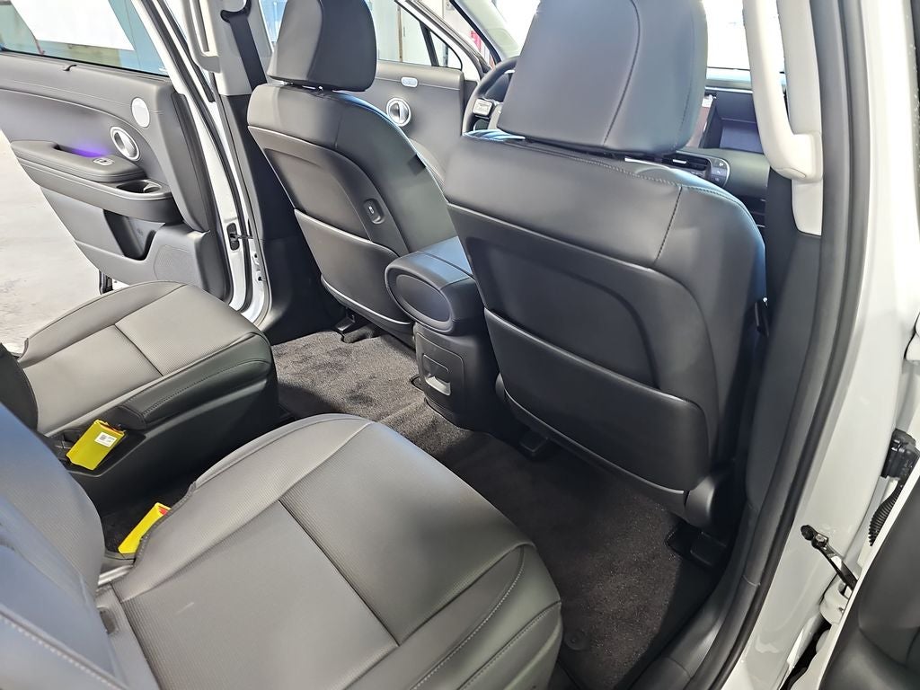2026 Hyundai Palisade Hybrid SEL Premium 7 Passenger