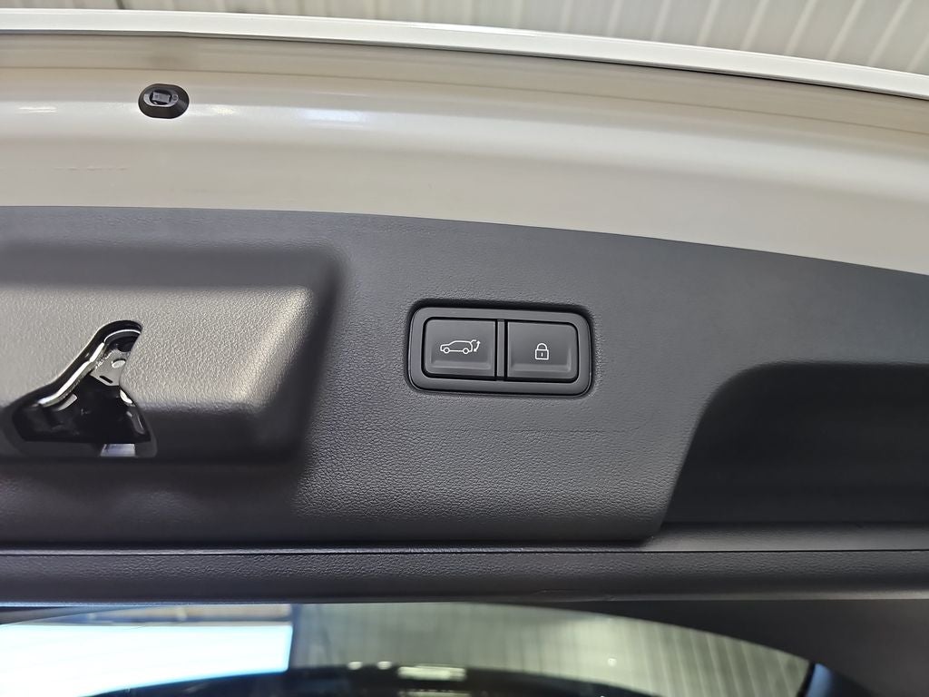 2026 Hyundai Palisade Hybrid SEL Premium 7 Passenger