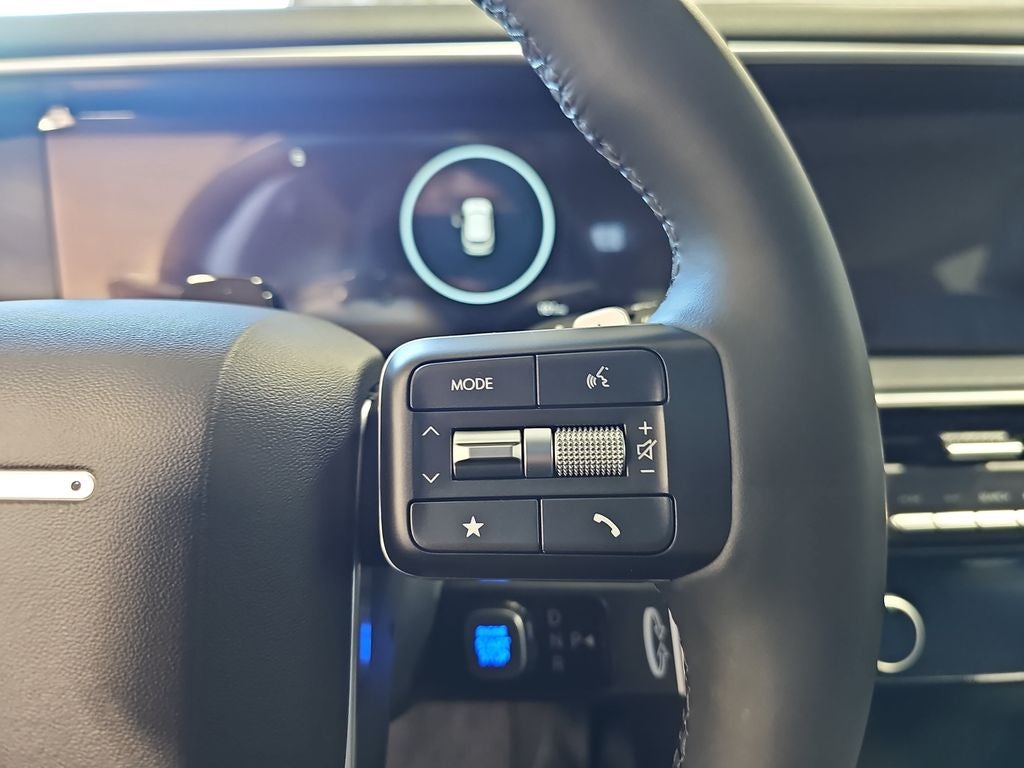 2026 Hyundai Palisade Hybrid SEL Premium 7 Passenger