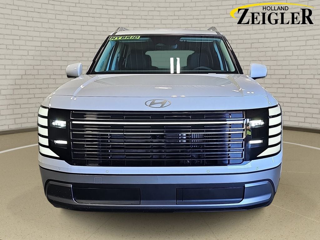2026 Hyundai Palisade Hybrid SEL Premium 7 Passenger